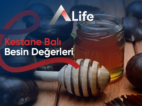 Kestane Balı
